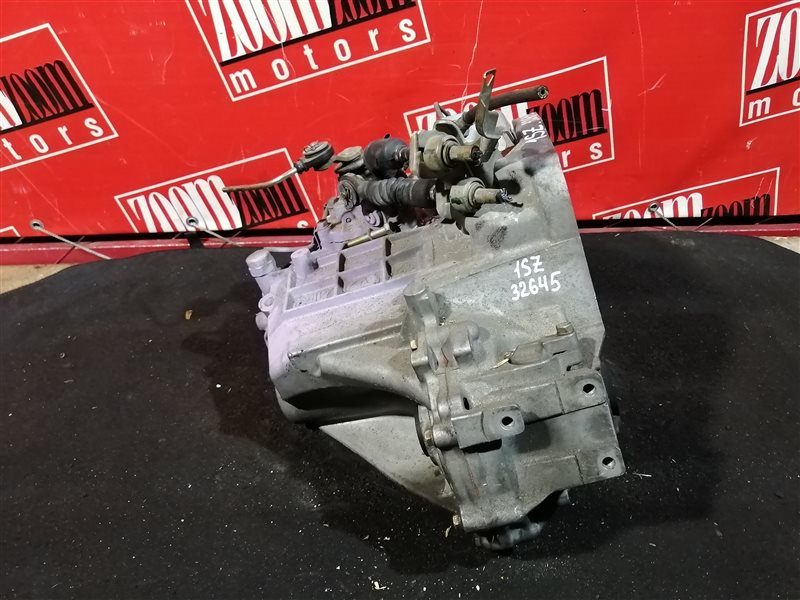 МКПП, 5400 рублей, Красноярск