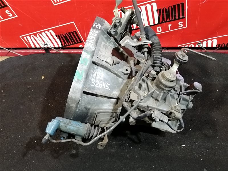 МКПП, 5400 рублей, Красноярск