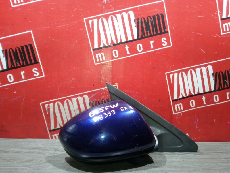 Зеркало боковое, 1800 рублей, Красноярск