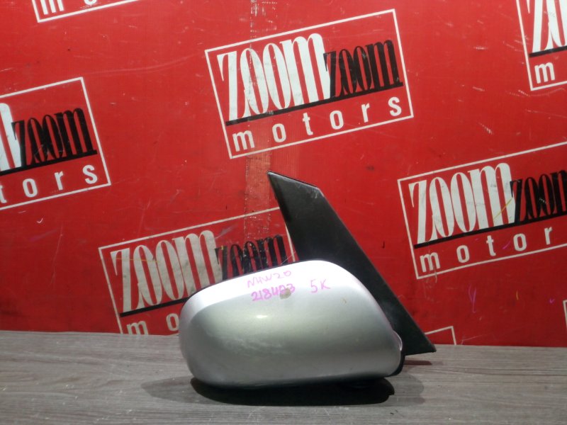 Зеркало боковое, 1500 рублей, Красноярск