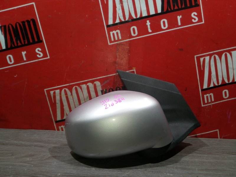 Зеркало боковое, 900 рублей, Красноярск