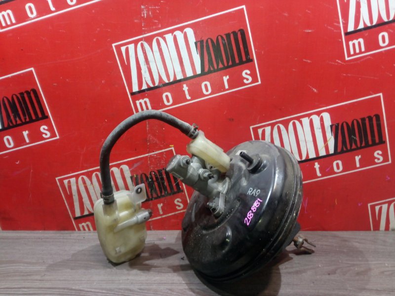 Главный тормозной цилиндр, 2400 рублей, Красноярск