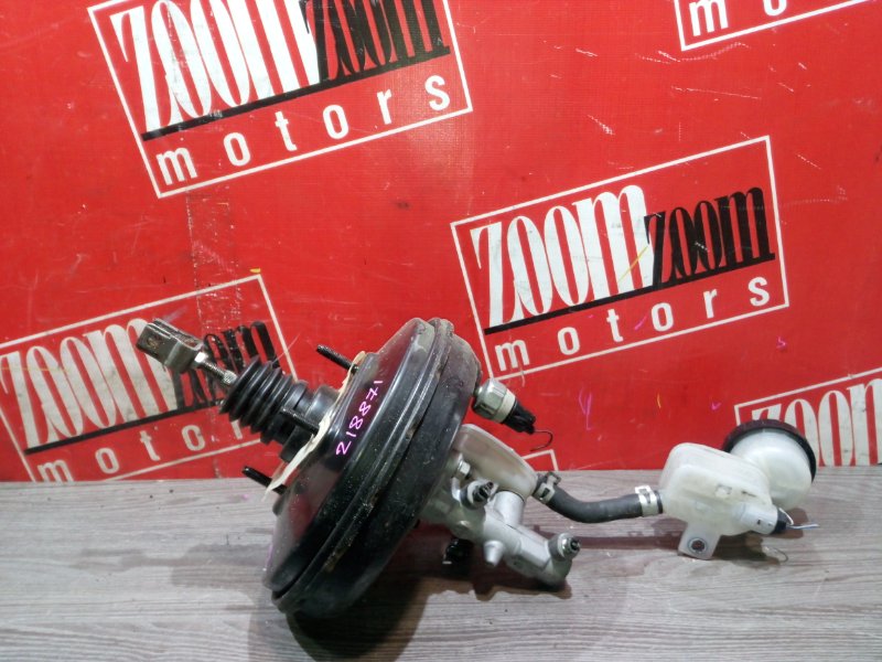 Главный тормозной цилиндр, 1500 рублей, Красноярск