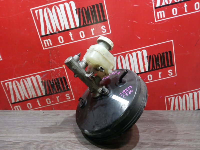 Главный тормозной цилиндр, 1500 рублей, Красноярск