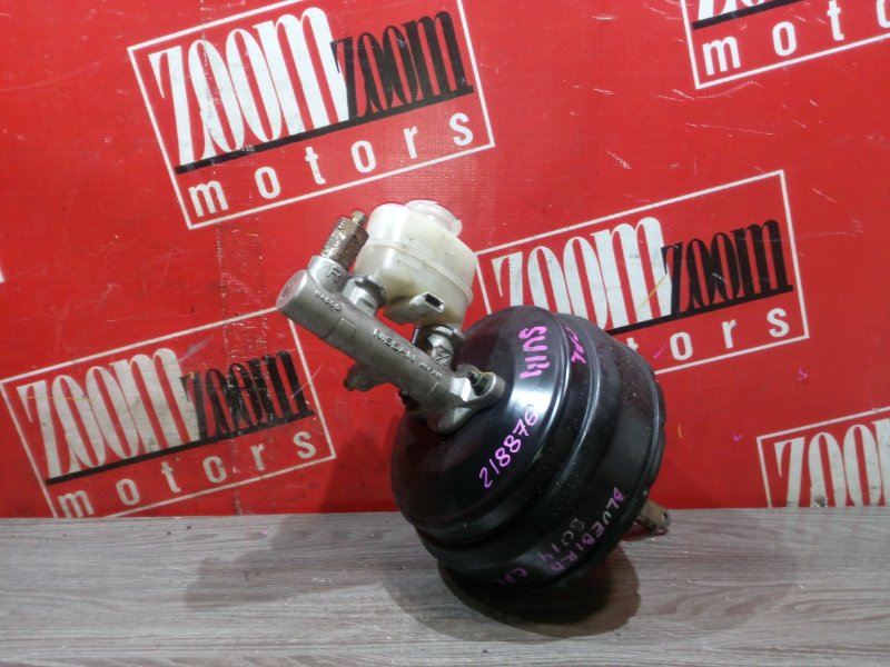 Главный тормозной цилиндр, 2400 рублей, Красноярск