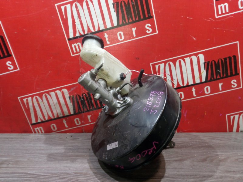 Главный тормозной цилиндр, 1800 рублей, Красноярск