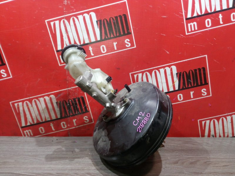 Главный тормозной цилиндр, 1000 рублей, Красноярск