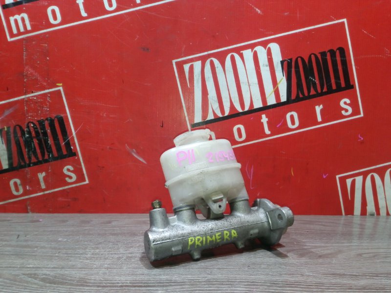 Главный тормозной цилиндр, 1000 рублей, Красноярск