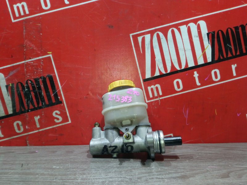 Главный тормозной цилиндр, 800 рублей, Красноярск