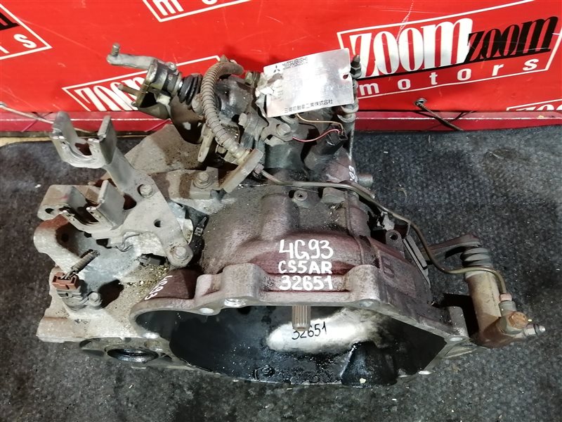 МКПП, 17100 рублей, Красноярск