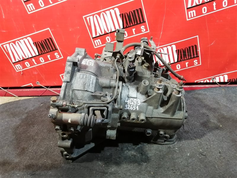 МКПП, 17100 рублей, Красноярск