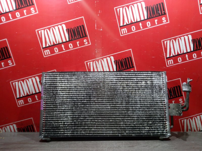 Радиатор кондиционера, 600 рублей, Красноярск