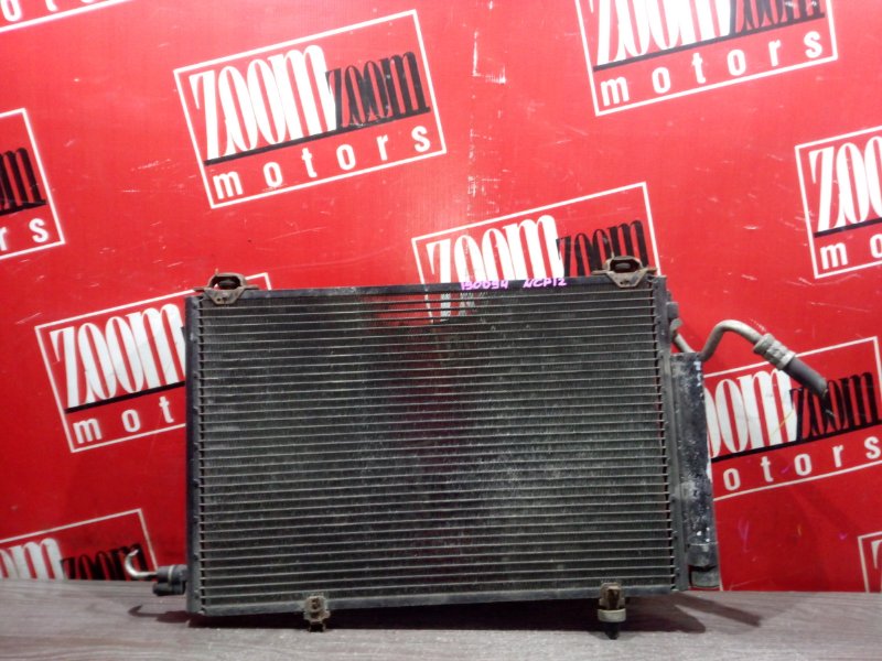 Радиатор кондиционера, 800 рублей, Красноярск