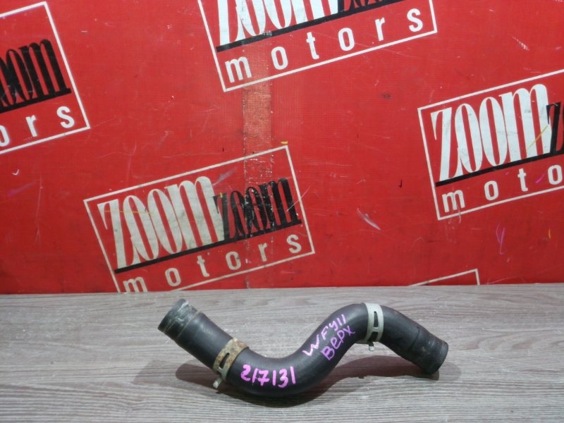 Патрубок радиатора, 900 рублей, Красноярск