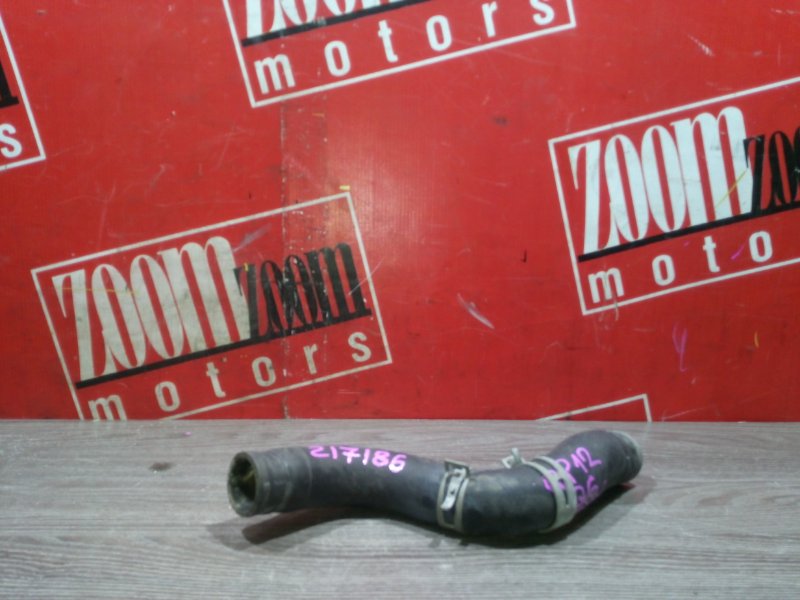 Патрубок радиатора, 800 рублей, Красноярск