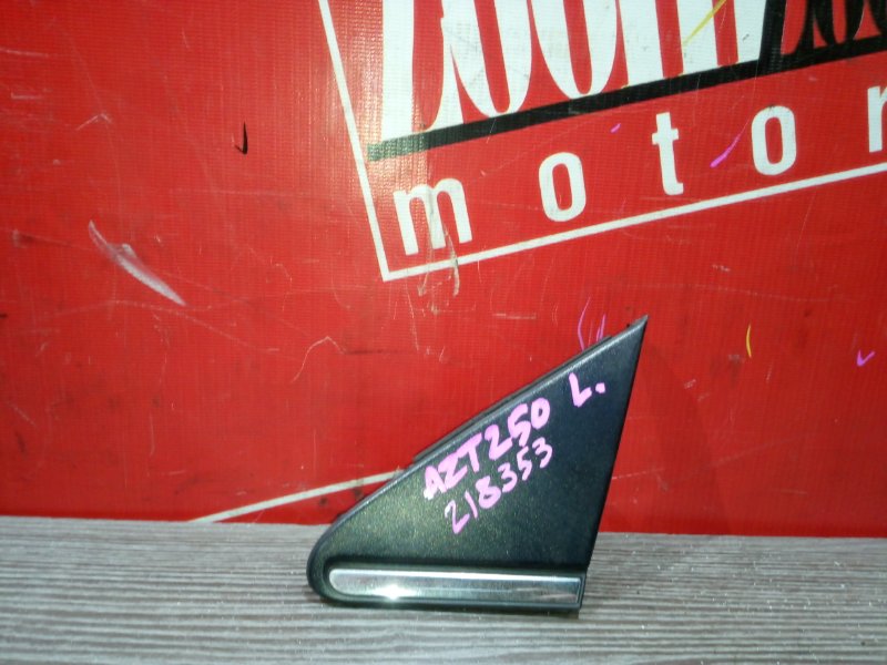 Накладка на крыло, 1000 рублей, Красноярск