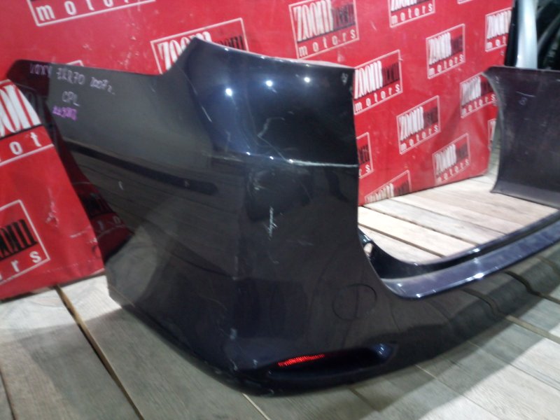 Бампер, 6000 рублей, Красноярск