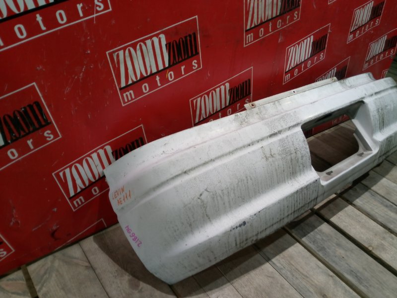 Бампер, 1900 рублей, Красноярск