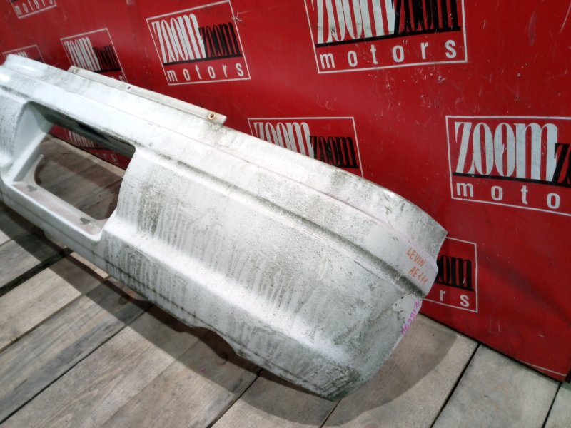 Бампер, 1900 рублей, Красноярск