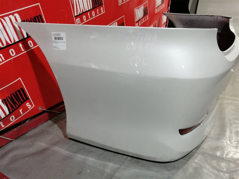 Бампер, 5300 рублей, Красноярск