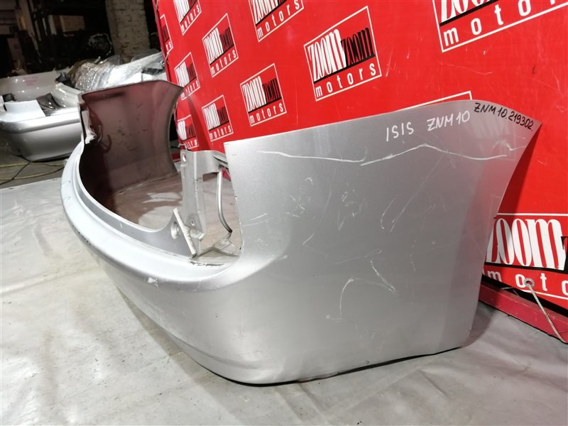 Бампер, 1900 рублей, Красноярск