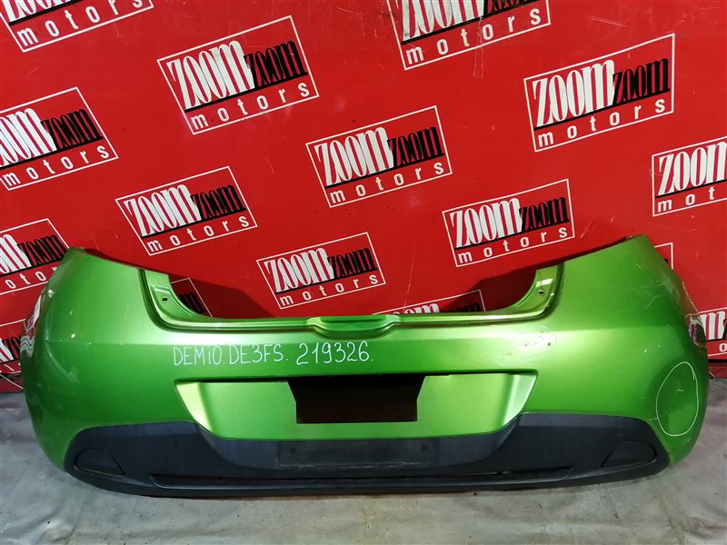 Бампер, 1900 рублей, Красноярск