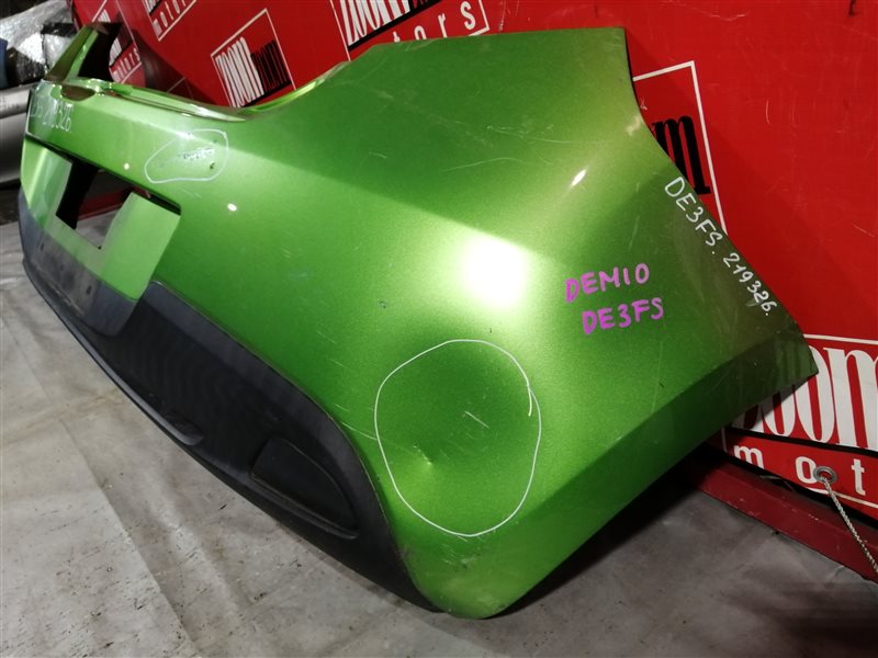 Бампер, 1900 рублей, Красноярск