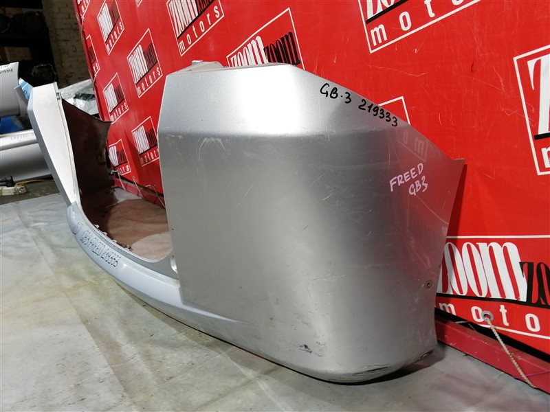 Бампер, 2400 рублей, Красноярск