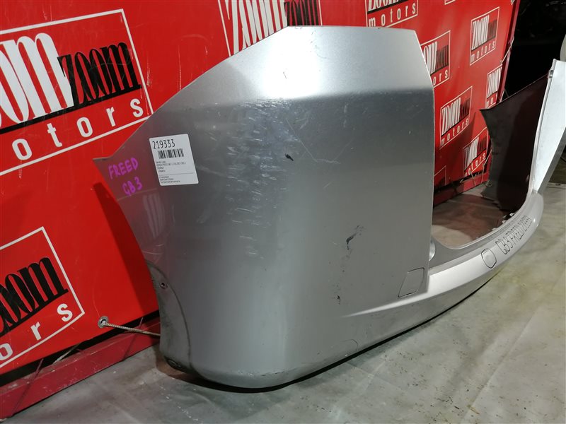 Бампер, 2400 рублей, Красноярск