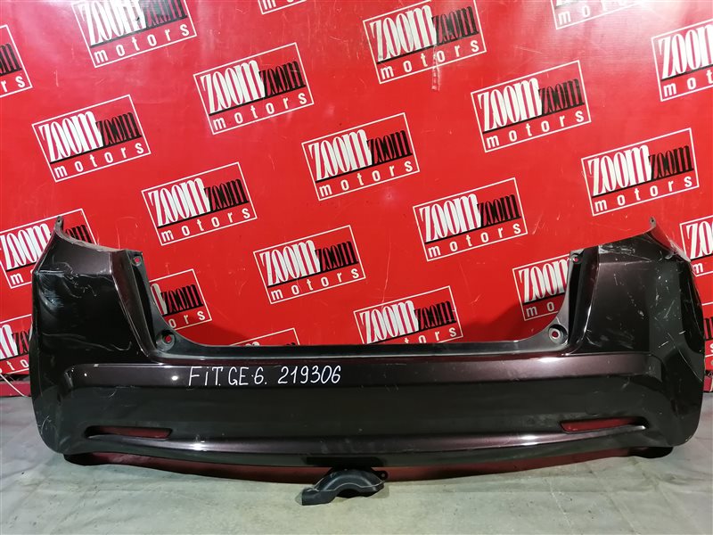 Бампер, 4300 рублей, Красноярск