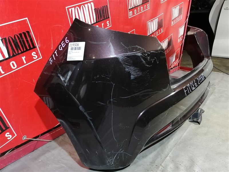 Бампер, 4300 рублей, Красноярск