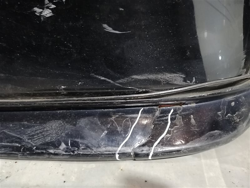 Бампер, 7200 рублей, Красноярск