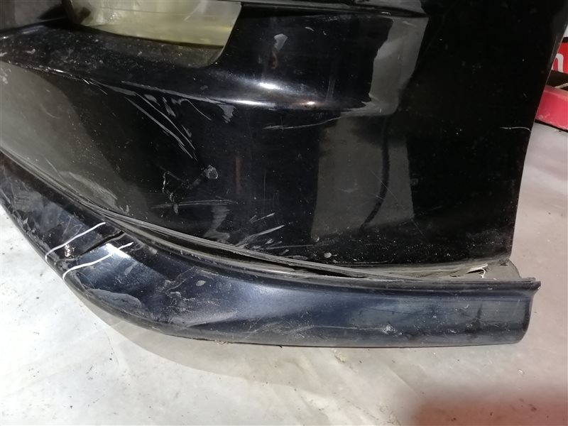 Бампер, 7200 рублей, Красноярск