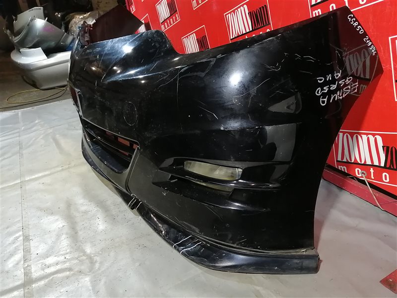 Бампер, 7200 рублей, Красноярск