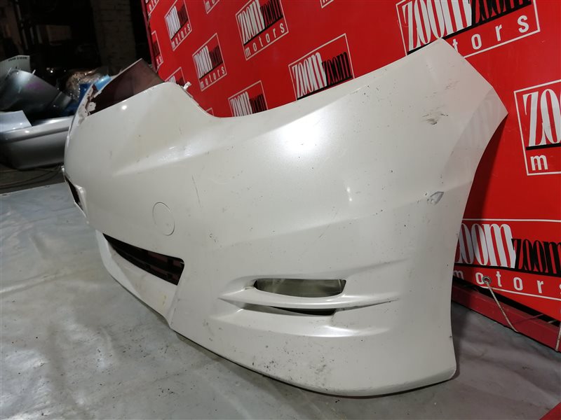 Бампер, 7200 рублей, Красноярск