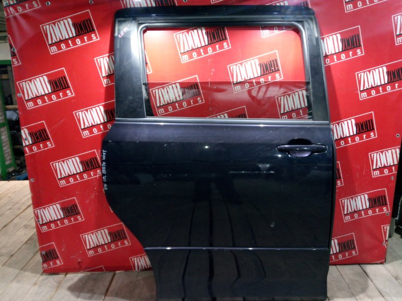 Дверь боковая, 6300 рублей, Красноярск