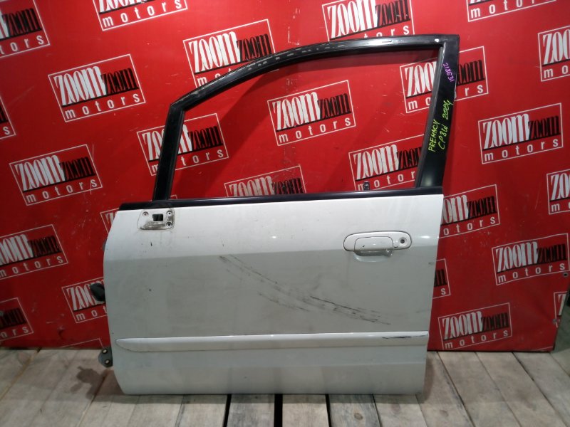 Дверь боковая, 4800 рублей, Красноярск