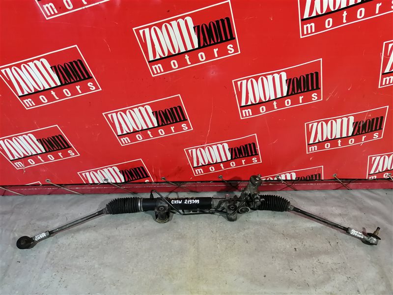 Рулевая рейка, 4300 рублей, Красноярск