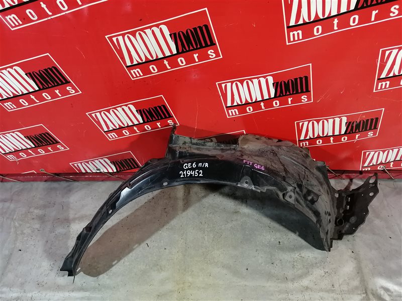 Подкрылок, 500 рублей, Красноярск