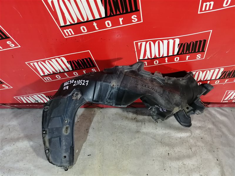 Подкрылок, 600 рублей, Красноярск