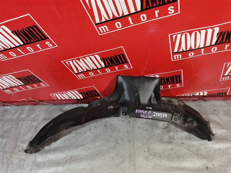 Подкрылок, 500 рублей, Красноярск