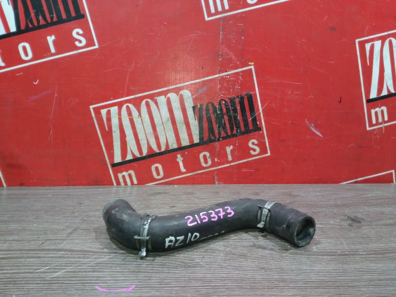 Патрубок радиатора, 500 рублей, Красноярск