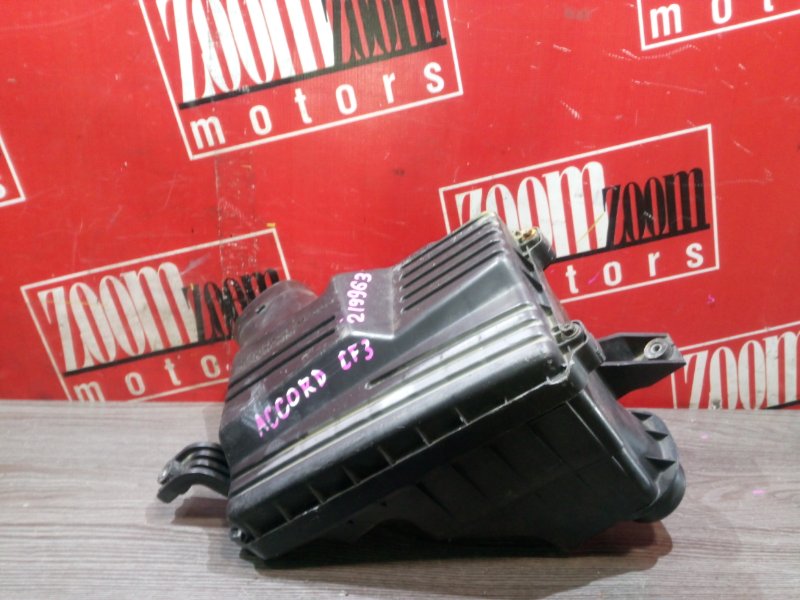 Корпус воздушного фильтра, 700 рублей, Красноярск