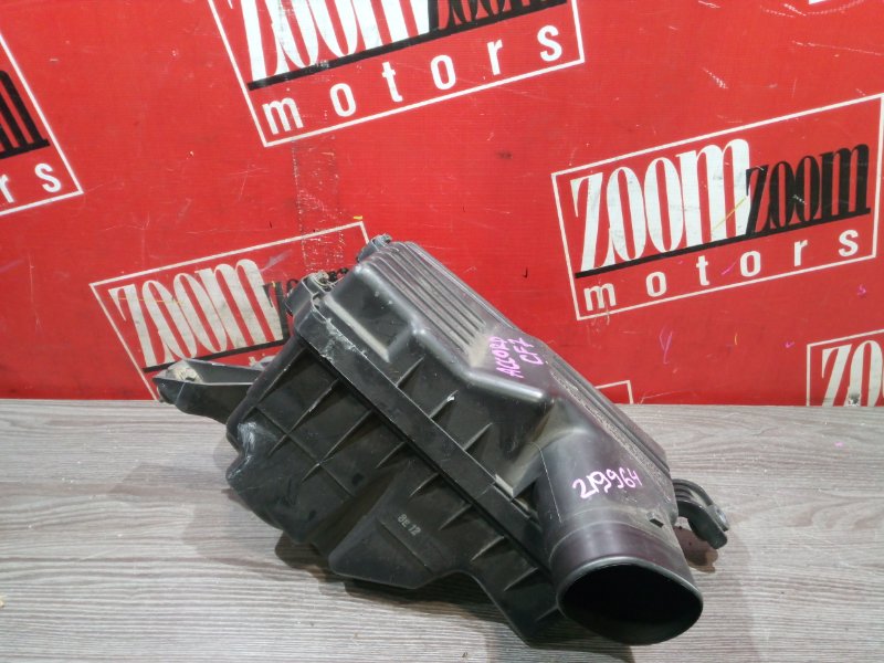 Корпус воздушного фильтра, 700 рублей, Красноярск