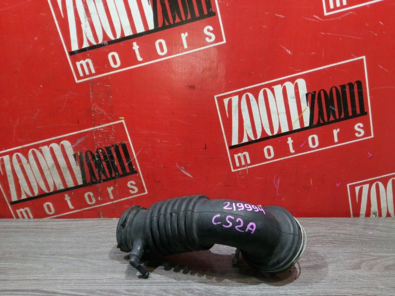 Патрубок воздушного фильтра, 500 рублей, Красноярск