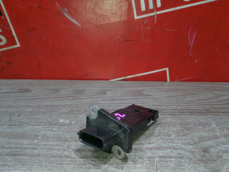 Расходомер (Датчик расхода воздуха), 1200 рублей, Красноярск