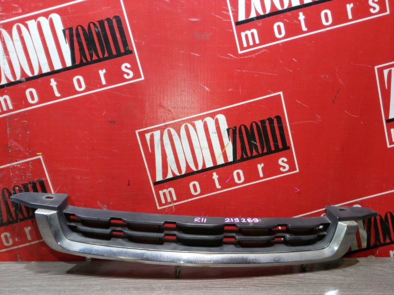 Решетка радиатора, 1000 рублей, Красноярск