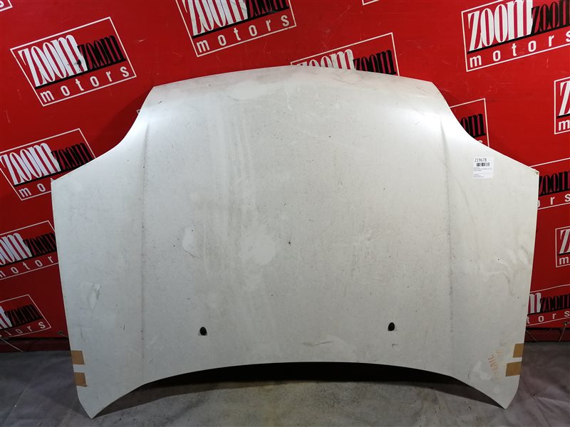 Капот, 2900 рублей, Красноярск