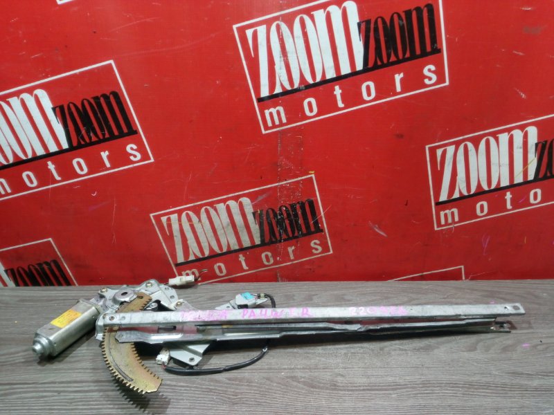 Стеклоподъемник, 1500 рублей, Красноярск