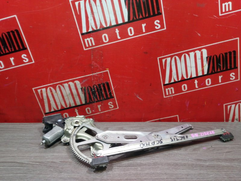 Стеклоподъемник, 2000 рублей, Красноярск